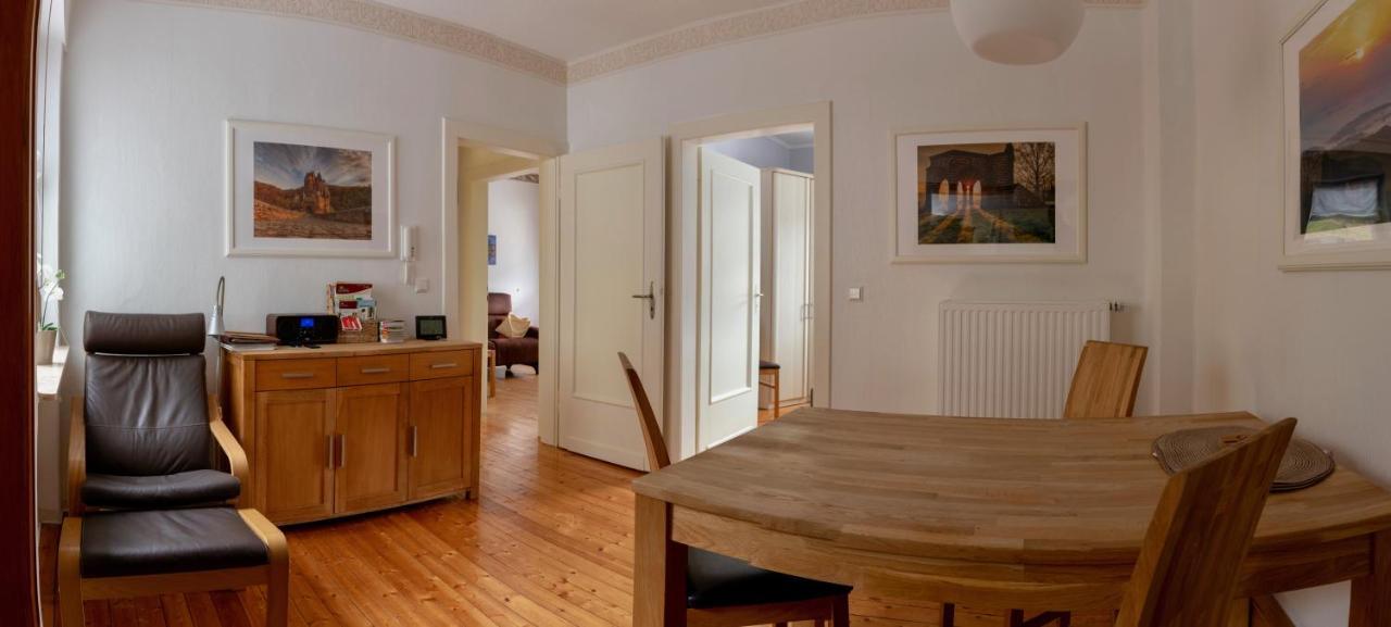 Ferienwohnungen Haus Am Wuerzlaysteig Lehmen Екстериор снимка