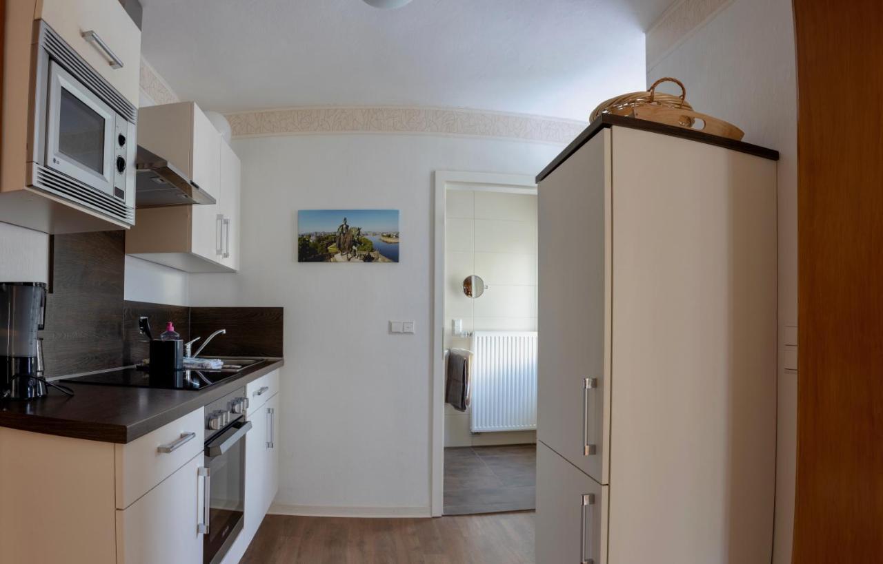 Ferienwohnungen Haus Am Wuerzlaysteig Lehmen Екстериор снимка