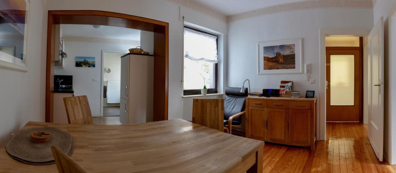 Ferienwohnungen Haus Am Wuerzlaysteig Lehmen Екстериор снимка